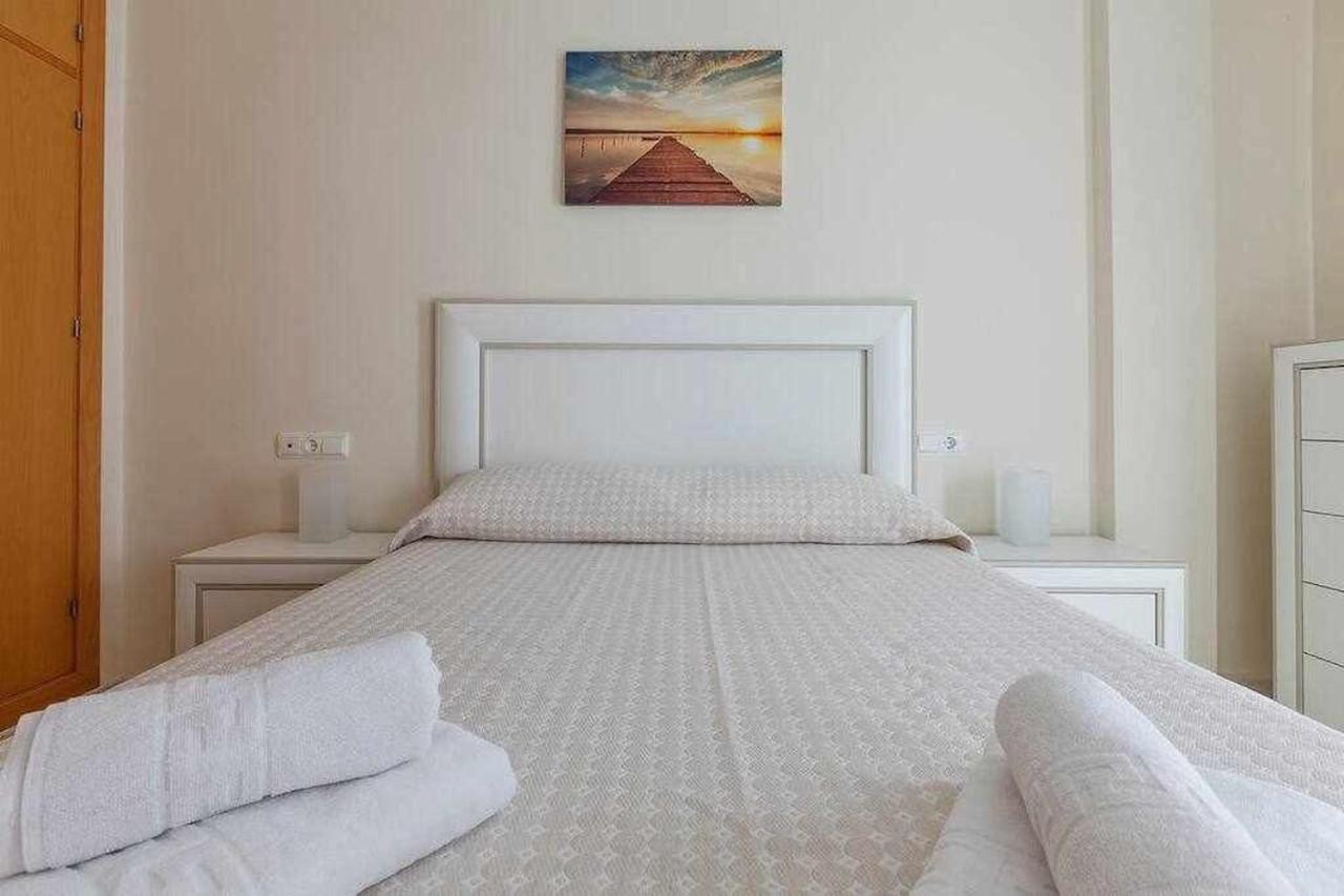 Appartamento A&n Saladero 1 Torre Del Mar