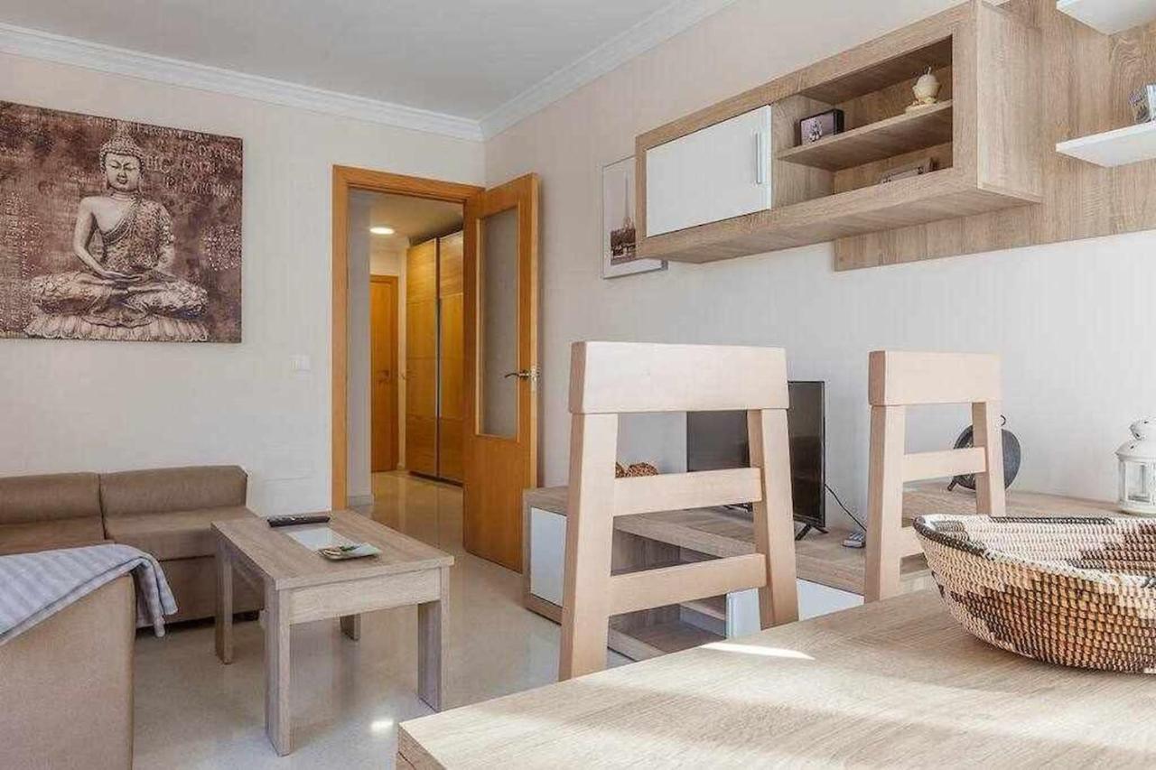 Apartamento A&n Saladero 1