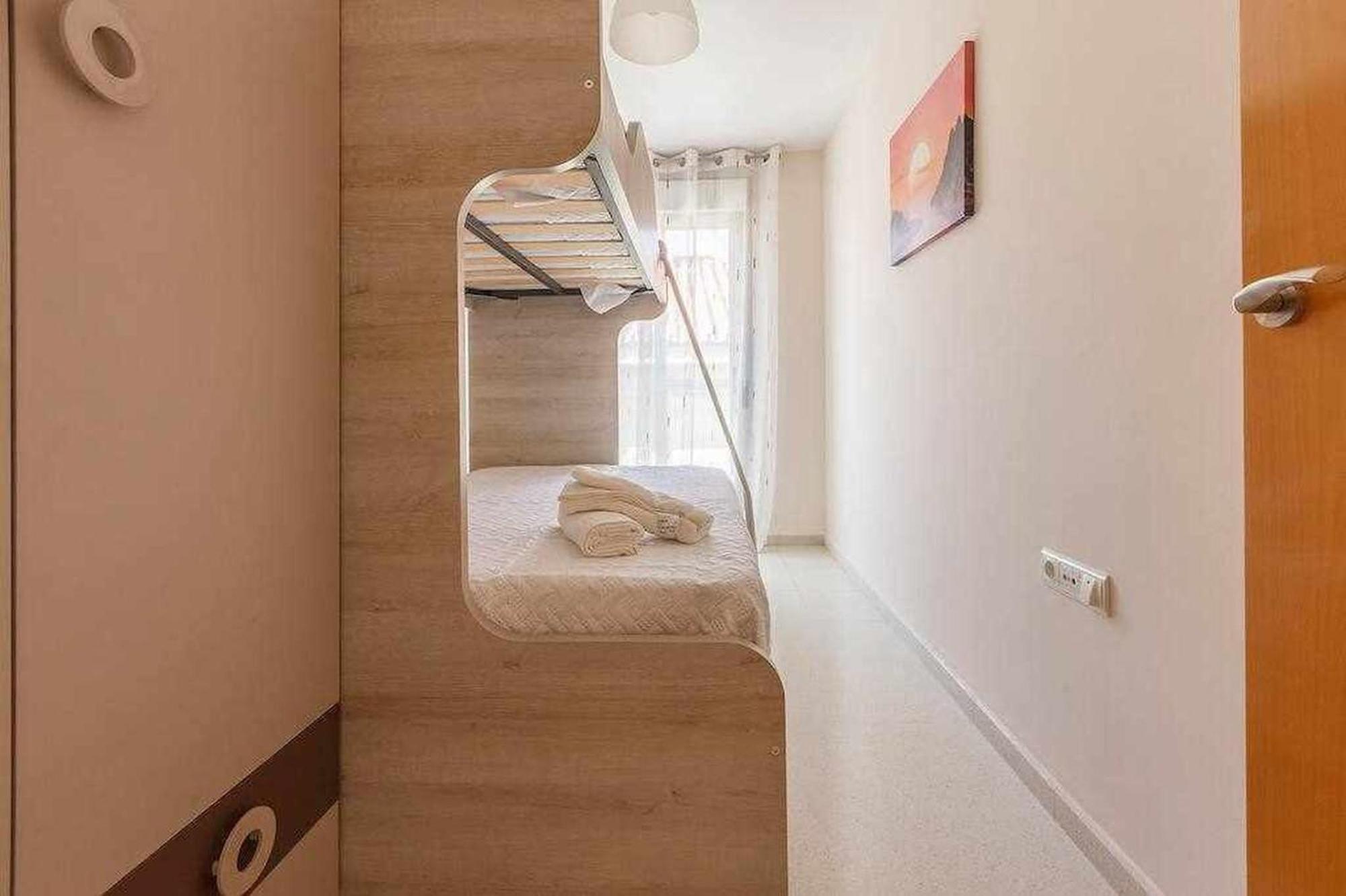 A&n Saladero 1 Apartamento *