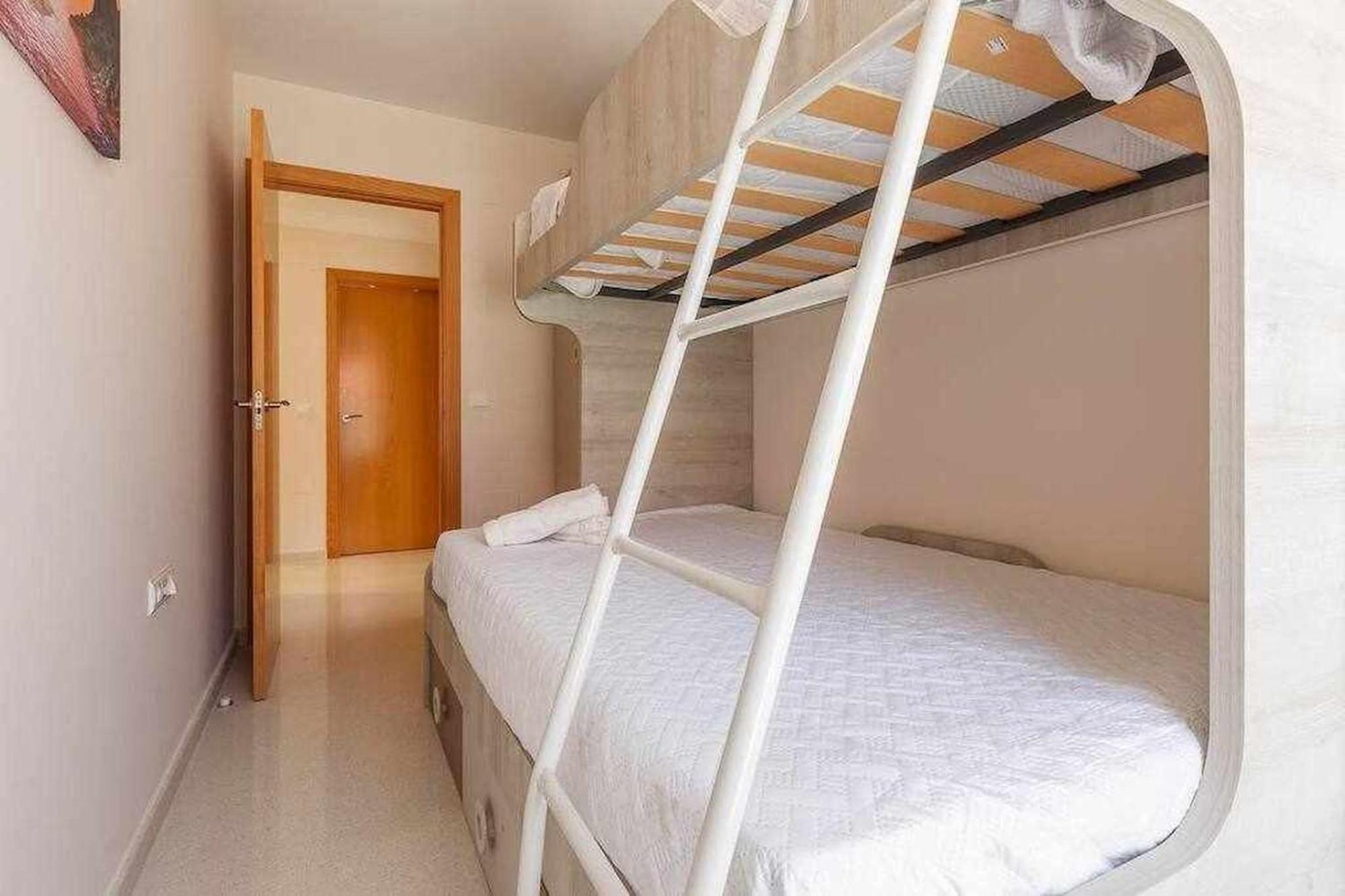 A&n Saladero 1 Appartamento