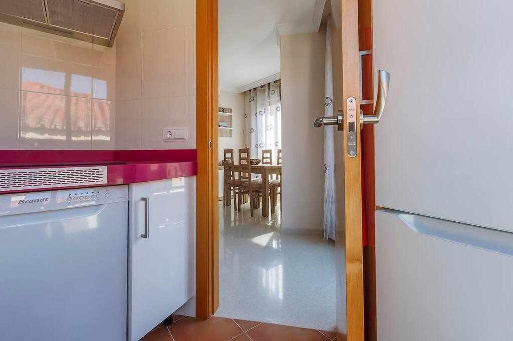 Apartamento A&n Saladero 1