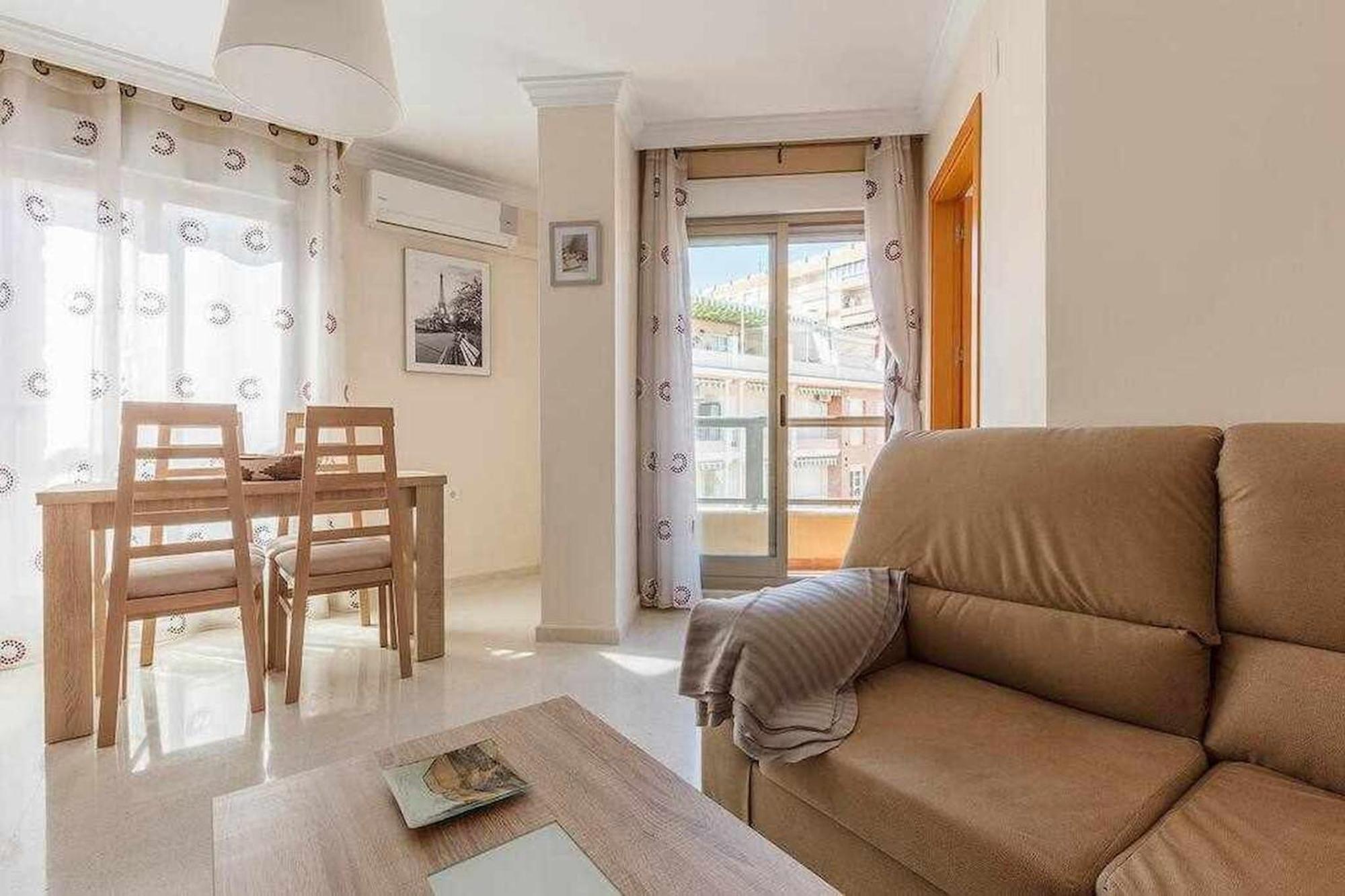 A&n Saladero 1 Apartamento Torre Del Mar