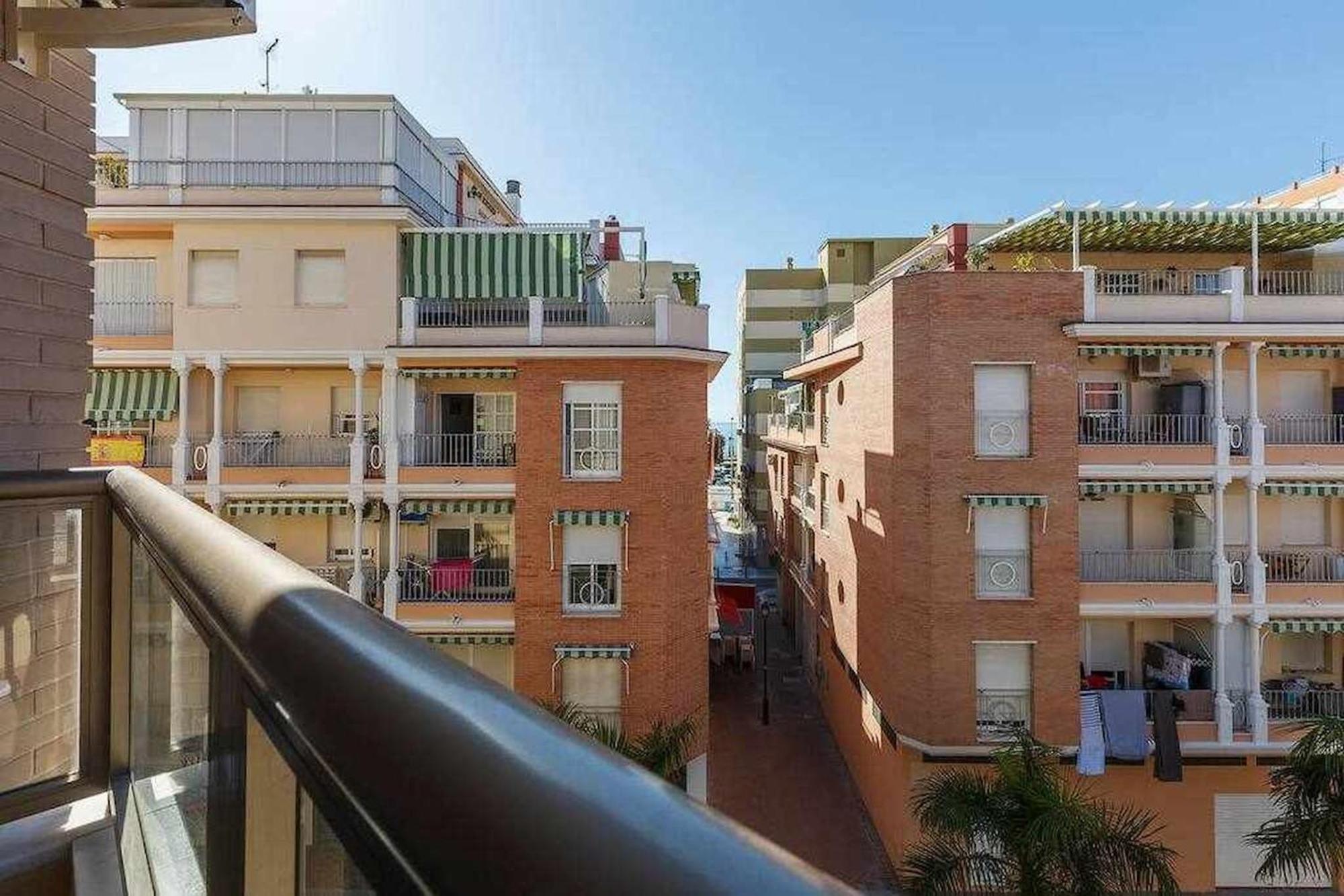 Appartamento A&n Saladero 1