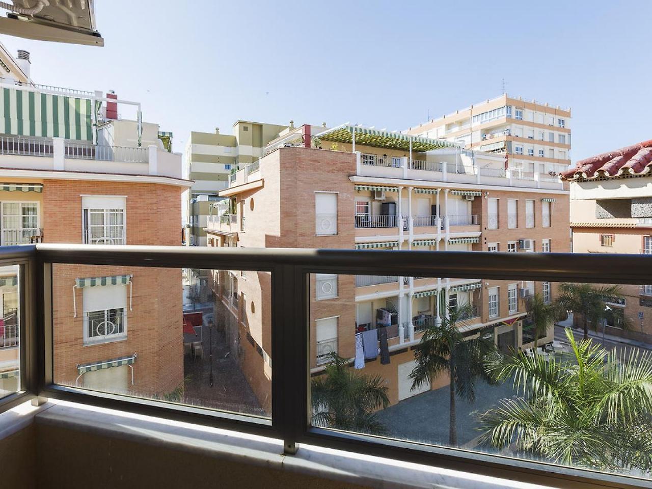 A&n Saladero 1 * Torre Del Mar