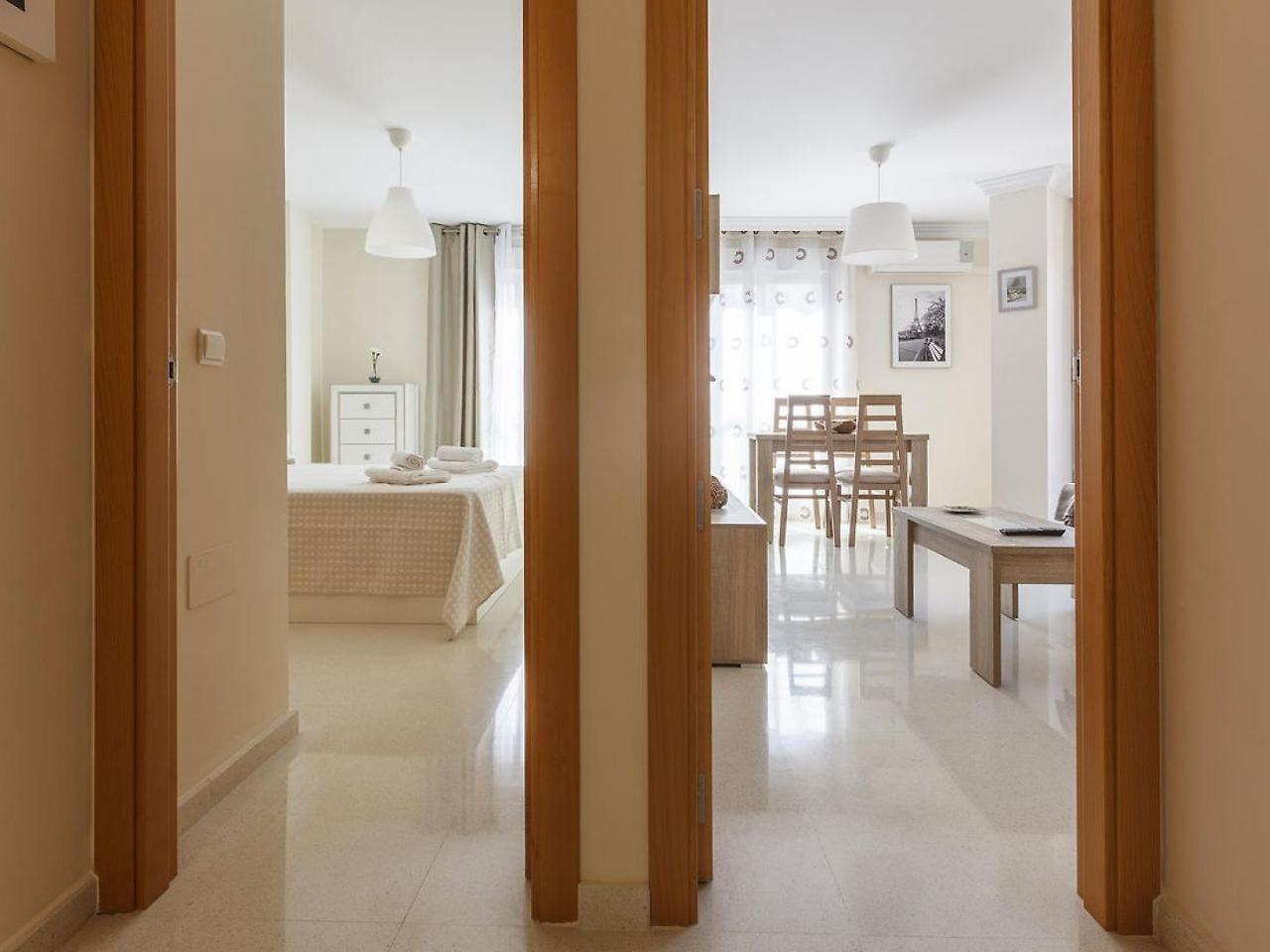 Appartamento A&n Saladero 1 Torre Del Mar