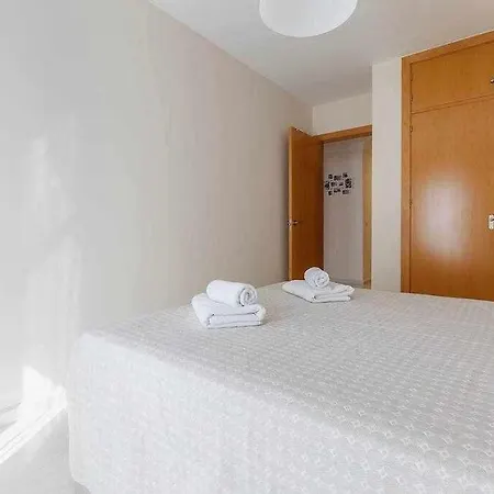 A&N Saladero 1 Apartment Torre Del Mar Exterior photo
