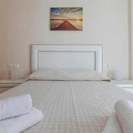 A&N Saladero 1 Apartment Torre Del Mar Exterior photo