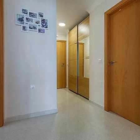 A&N Saladero 1 Apartment Torre Del Mar Exterior photo