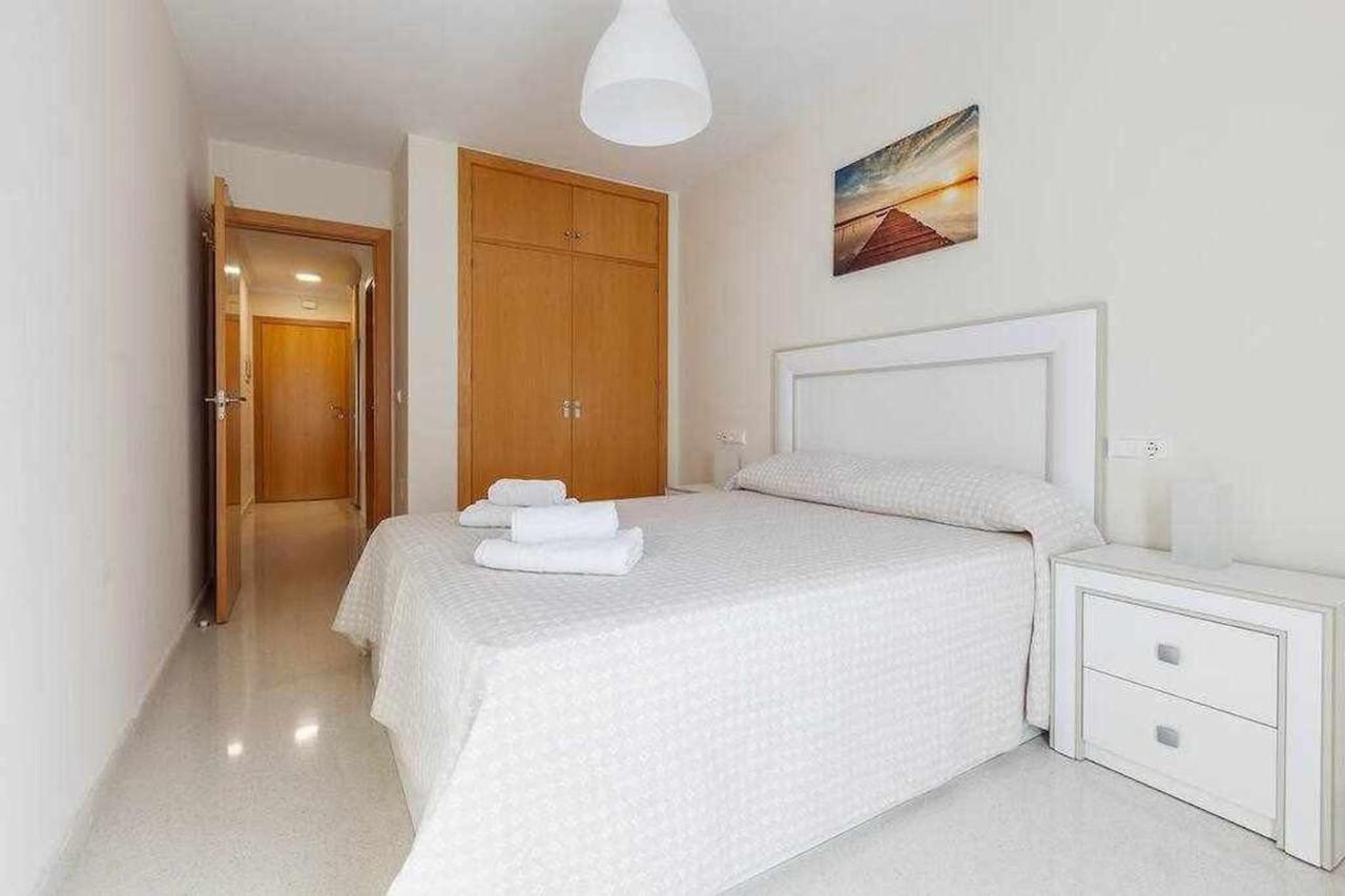 Apartment A&n Saladero 1