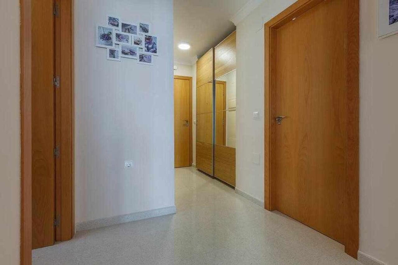 Apartment A&n Saladero 1 Torre Del Mar