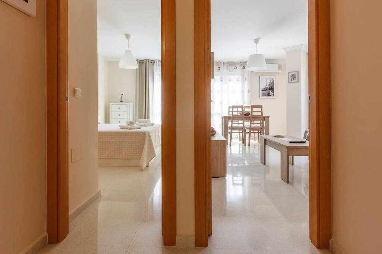 Apartment A&n Saladero 1