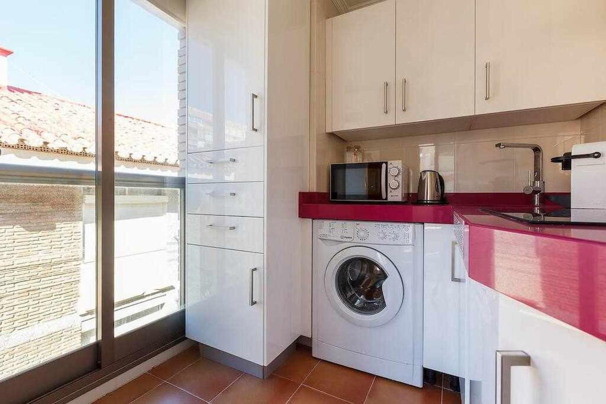 A&n Saladero 1 Apartment