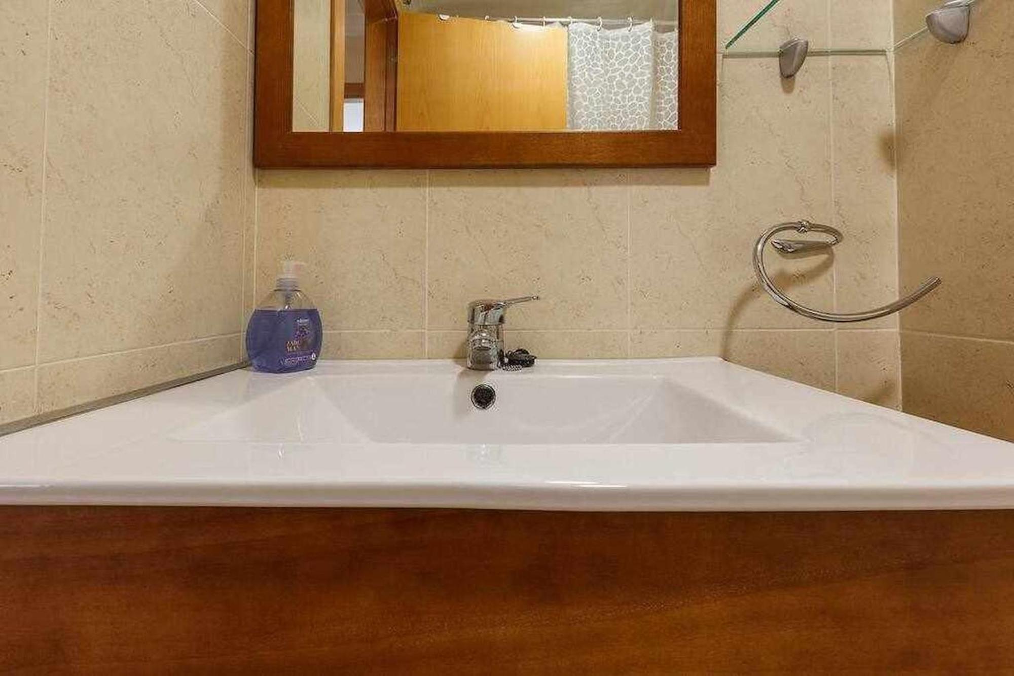 A&n Saladero 1 Apartment