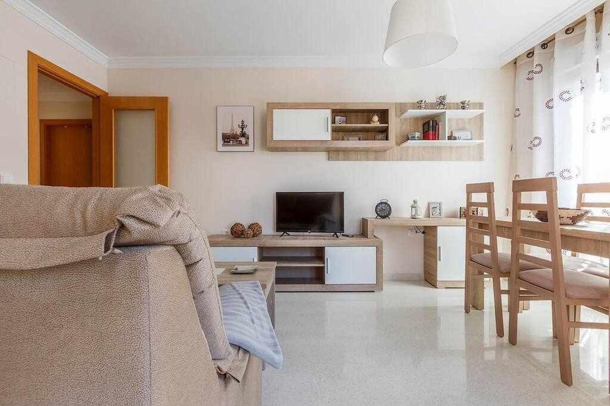 A&n Saladero 1 Apartment