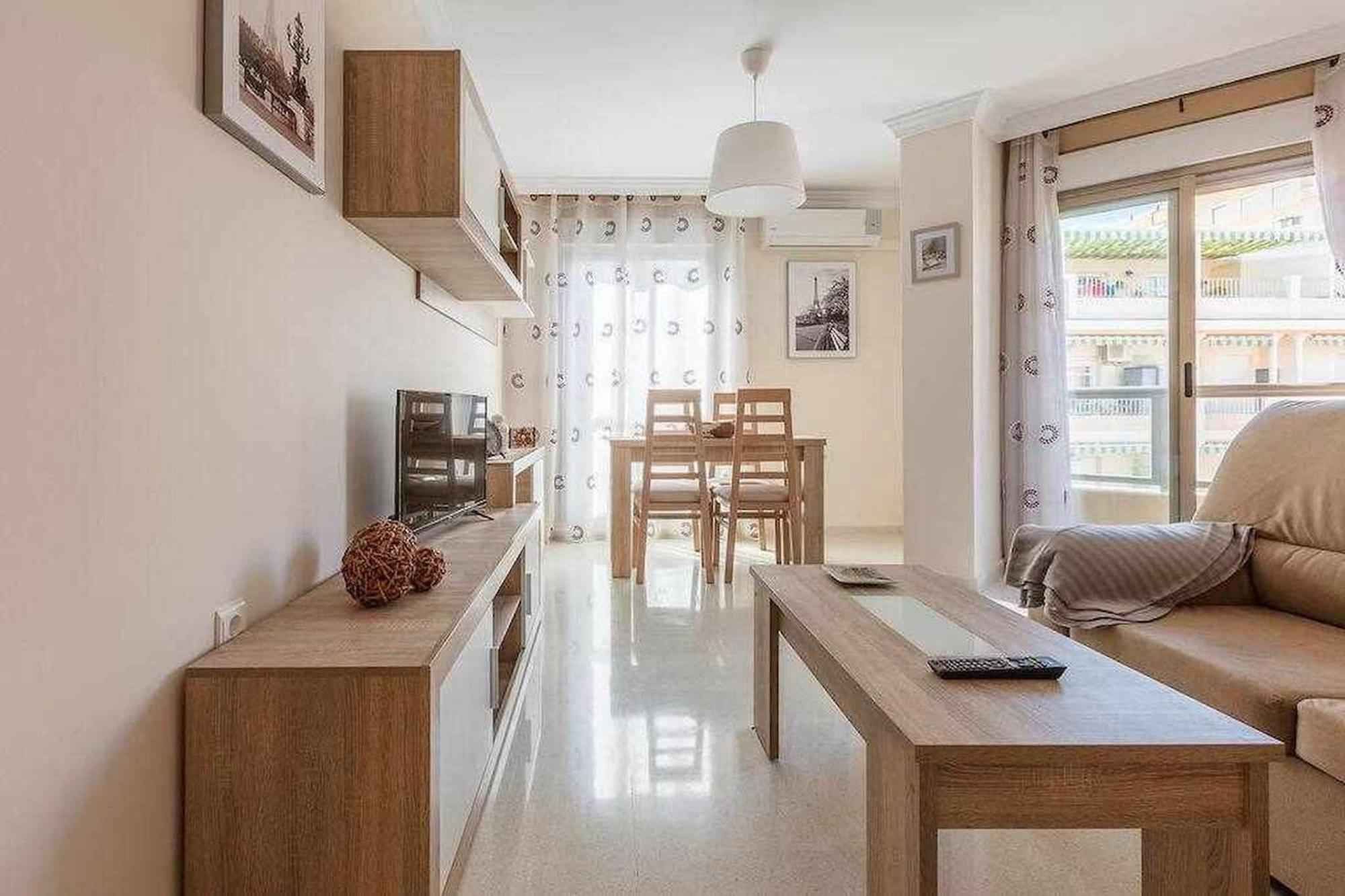 A&n Saladero 1 Apartment
