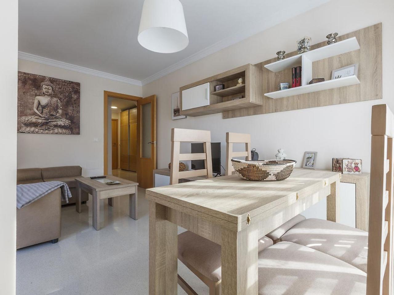 A&n Saladero 1 Apartment