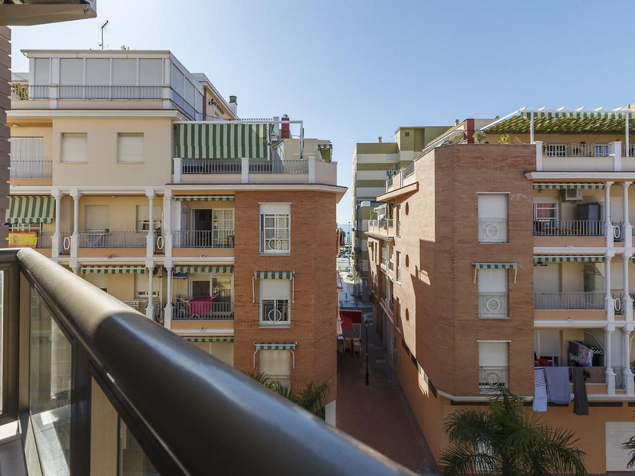 A&n Saladero 1 * Torre Del Mar